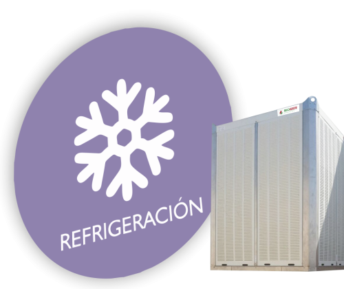 inicio refrigeracion