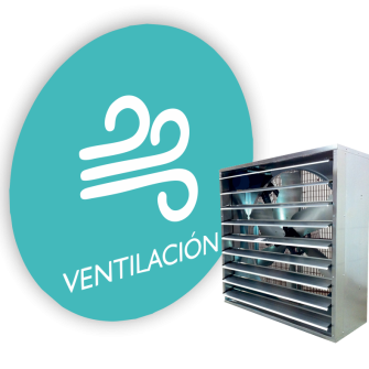 inicio ventilacion